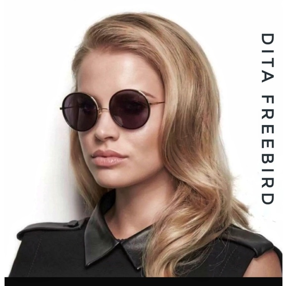 DITA Accessories - Dita Freebird Sunglasses *AUTHENTIC*